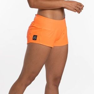 🏃🏻‍♀️ Oiselle Mac Roga in Pop - like new!